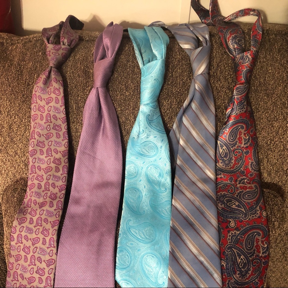 Ties - Picture 2 of 2